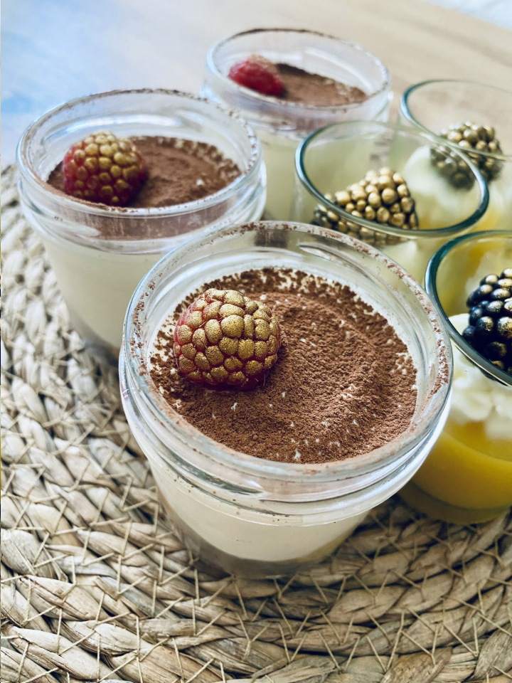 Pracownia cukiernicza Puder