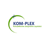 Kom-Plex - Sprzątanie wnętrz i mycie okien