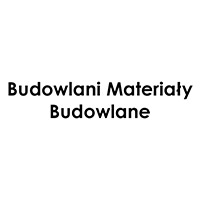 Budowlani Materiały Budowlane - Materiały budowlane