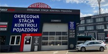 okręgowa stacja kontroli pojazdów