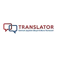 TRANSLATOR Centrum Języków Obcych & Biuro Tłumaczeń - Szkoły i kursy językowe