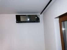 montaż klimatyzacji