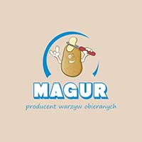 MAGUR - Warzywa Obierane Michał Magiera - Hurtownie warzyw i owoców