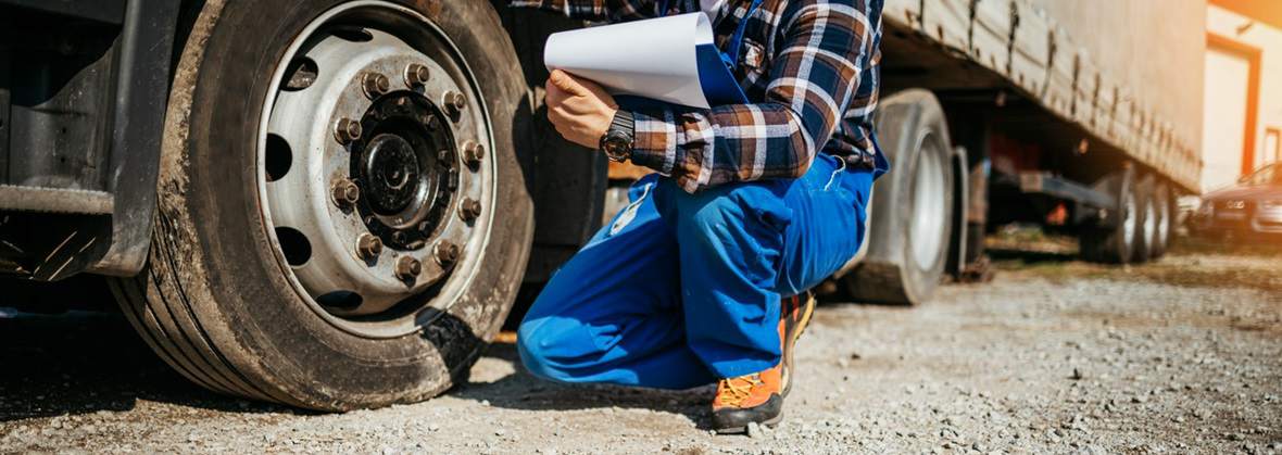 Kamil Młynarczyk Mk Serwis Mobilny samochodów ciężarowych