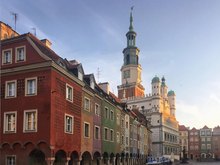 nieruchomości w Poznaniu