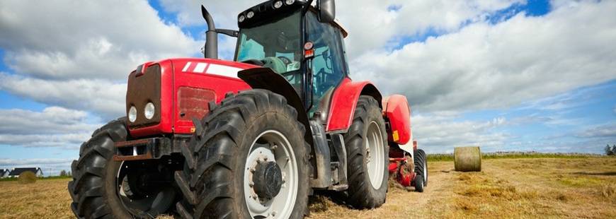 Agro-Olejnik Sławomir Olejnik