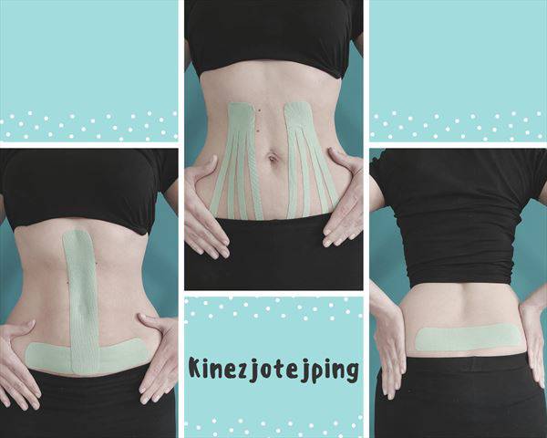 kinezjotaping