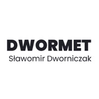 Dwormet Sławomir Dworniczak - Metalizowanie i powlekanie tworzyw