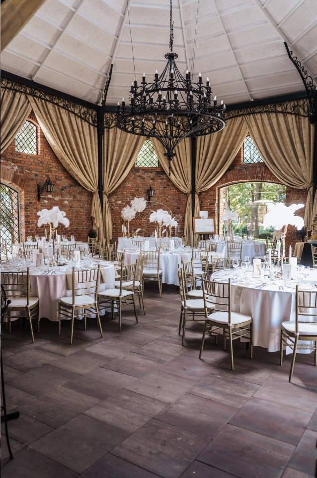 organizacja ślubu, sala ślubna, wynajem sali na wesele, sala weselna w rezydencji