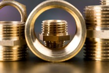 wymiana odbiorników gazowych