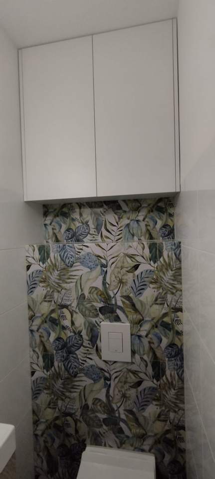 szafka na zamówienie