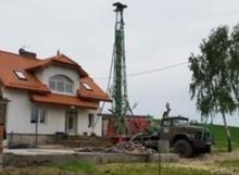 budowa studni