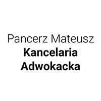Pancerz Mateusz Kancelaria Adwokacka - Adwokaci