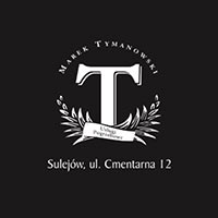 Zakład pogrzebowy Marek Tymanowski - Usługi pogrzebowe