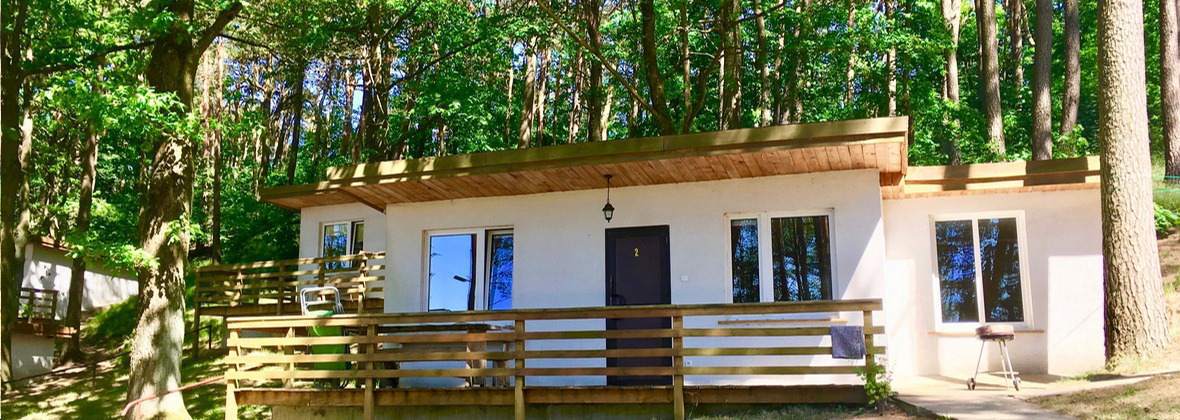 Ośrodek Wypoczynkowy Owczy Brzeg