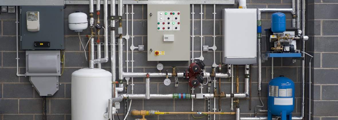 Hydromaster Kamil Niedziela