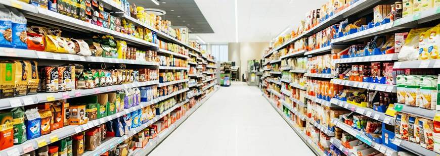 Sklep Całodobowy Globi