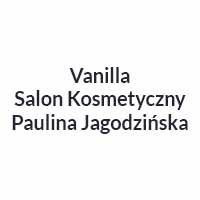 Vanilla Salon Kosmetyczny Paulina Jagodzińska - Salony i gabinety kosmetyczne