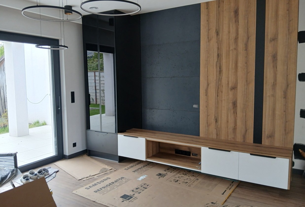 meble na zamówienie