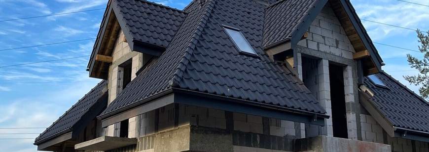 Usługi Blacharsko-Dekarskie Dachy Twardysko Kajetan Twardysko