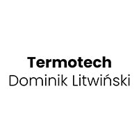 Termotech Dominik Litwiński - Instalacja i serwis ogrzewania