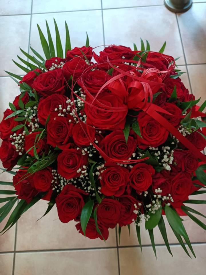 Kwiaciarnia Hokus Pokus