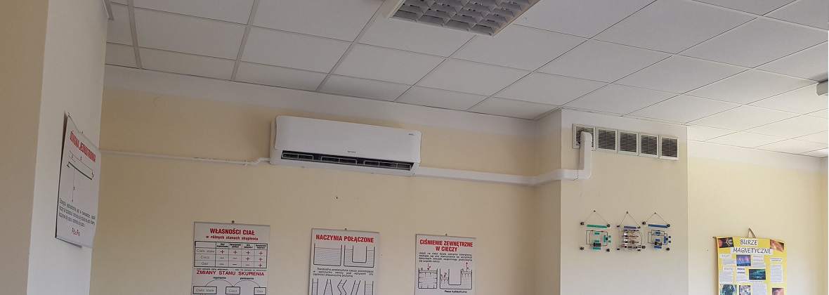 Er Cool Klimatyzacja