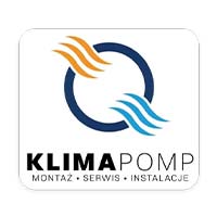 Klimapomp Leszek Balsam - Serwis i instalacja klimatyzacji
