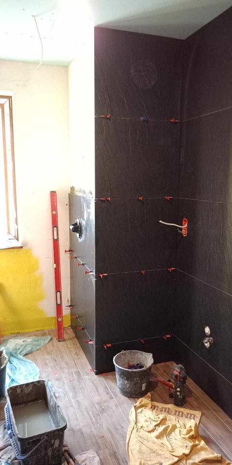 Rafał Jankowski Usługi Remontowo-Budowlane