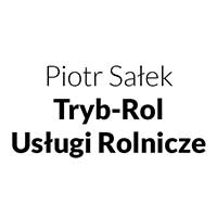 Piotr Sałek Tryb-Rol Usługi Rolnicze - Usługi rolnicze