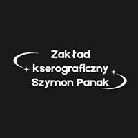 Zakład Kserograficzny Szymon Panak - Drukarnie i poligrafia