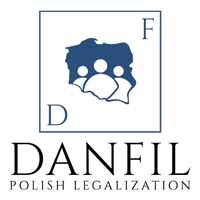 Danfil Nelya Demendetska - Obsługa cudzoziemców