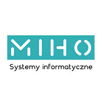 Miho Systemy Informatyczne. Mikołaj Hofman - Informatyka