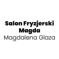 Salon Fryzjerski Magda Magdalena Glaza - Fryzjerzy i salony fryzjerskie