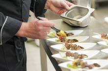 szkolenia dla kucharzy