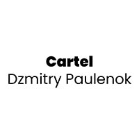 Cartel Dzmitry Paulenok - Blacharstwo i lakiernictwo