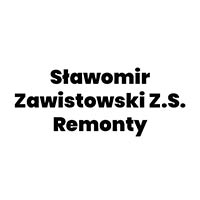 Sławomir Zawistowski Z.S. Remonty - Wykończenia wnętrz