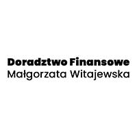 Małgorzata Witajewska Ekspert Finansowy - Doradztwo finansowe i kredytowe