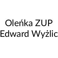 Oleńka ZUP - Meble kuchenne