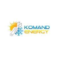 Komand Energy Rafał Komander - Instalacja i serwis ogrzewania