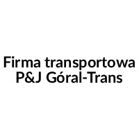 Firma transportowa - P&J Góral-Trans - Transport międzynarodowy