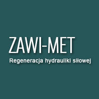 Zawi-Met Leszek Zawiszewski - Hydraulika siłowa