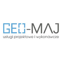 Geo-Maj Hubert Maj - Oznakowanie i sygnalizacja dróg