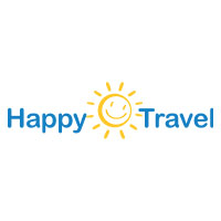 Happy Travel Biuro podróży - logo
