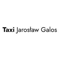 Jarek -Taxi Jarosław Galos - logo