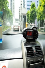 taxi na telefon