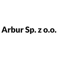 Arbur Sp. z o.o. - logo