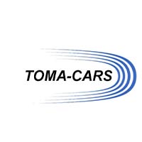 Toma-Cars Okręgowa stacja kontroli pojazdów Autoserwis - logo