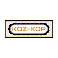 Koz-Kop Andrzej Kozłowski - logo