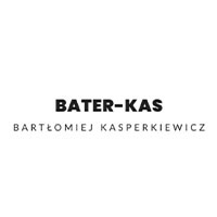 Bater-Kas Bartłomiej Kasperkiewicz - logo